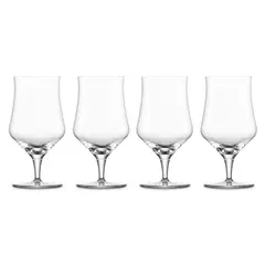Набор из 4 бокалов для пива 450 мл SCHOTT ZWIESEL Beer basic арт. 130013