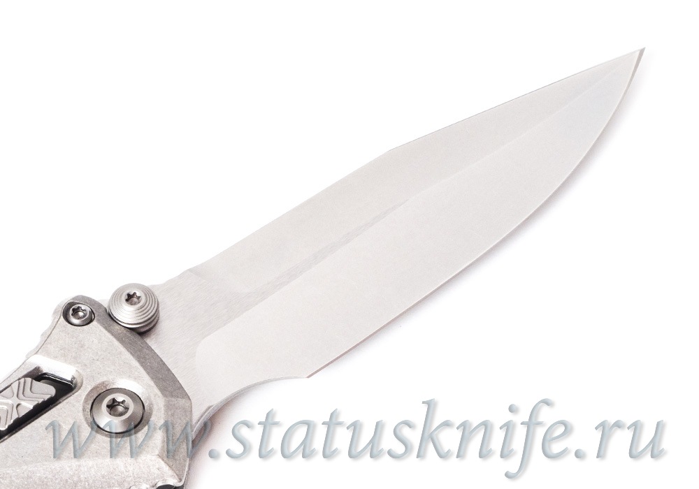 Нож Microtech Socom Elite RAM-LOK 160RL-10SMS1 Marfione Select