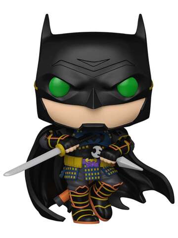 Funko POP! Batman Ninja: Batman Ninja (605)