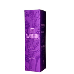 Сыворотка для лица Anti-age с маслом чёрного тмина и д-пантенолом Bakuchiol ТМ Beauty Crimea (Красота Крыма)
