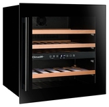 Винный шкаф Climadiff CBI40DB1