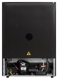 Винный шкаф Climadiff CBU50D2B