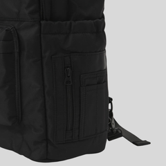 Рюкзак Alpha Industries Crew Backpack Gen II Black (Черный)