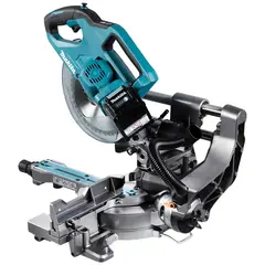 Аккумуляторная торцовочная пила Makita LS002GZ01