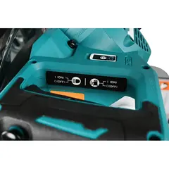 Аккумуляторная торцовочная пила Makita LS004GZ01