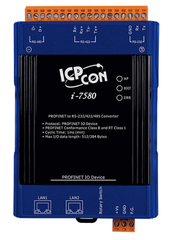 Преобразователь ICP DAS I-7580 CR