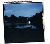 BOWIE, LESTER : The Great Pretender( Lester Bowie ) (Компакт-диск)