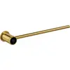 Boheme 727-BR Полотенцесушитель STICK базовый элемент BRONZE