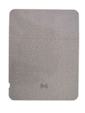 Беспроводная зарядка Mouse Pad с логотипом