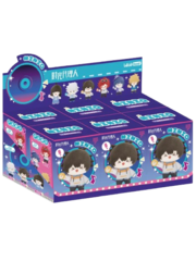 Рандомная фигурка Blind Box Link Click MiniQ Promotional