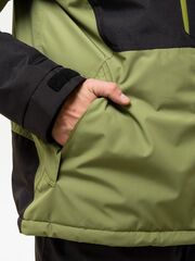 Зимний костюм для рыбалки Remington Drift Winter Green на remingtonn.ru