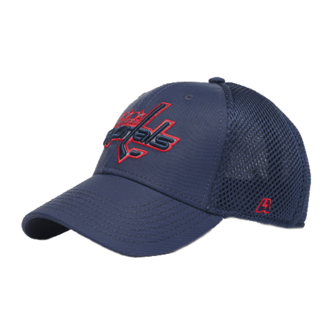 Бейсболка Washington Capitals детская