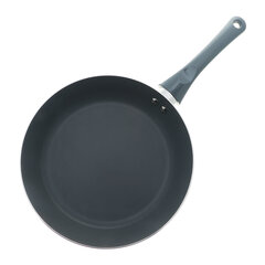 Сковорода с лопаткой, диам. 24 см, выс. 4,5 см KITCHENSTAR арт. P116AK-0124