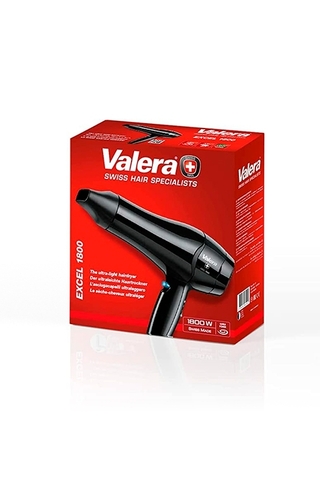Фен Valera Professional Excel 1800