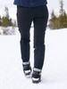 Женский лыжный костюм Craft Glide Storm grey-black - 7