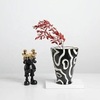Ваза Totem Vase — фото 6