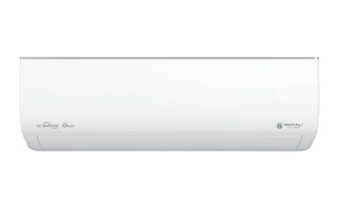 ROYAL CLIMA GLORIA Inverter RCI-GL35HN