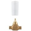 GROHE Non Rapido Classic 29803000 Встраиваемая часть вентиля