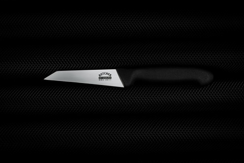 Набор кухонных ножей 2 шт. Samura Butcher SBU-0210*