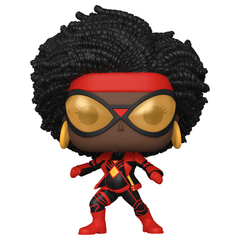 Funko POP! Spider-Man ATSV: Spider-Woman (1228)