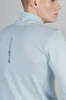 Мужской утепленный лонгслив Nordski Warm pearl blue - 8