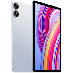 Планшет Xiaomi Redmi Pad Pro, 12.1", Wi-Fi, 8/256GB, Ocean Blue (Синий)