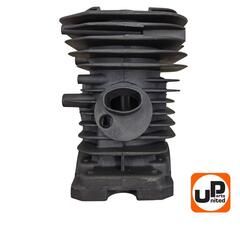Поршневая группа UNITED PARTS для HUSQVARNA 136/ 137/ 141/ 142/ 2036/ 2040 (5300699-40/5300699-44/5300699-41/ 5300694-54) 90-1168