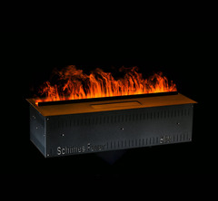 Паровой камин Schones Feuer 3D FireLine 600