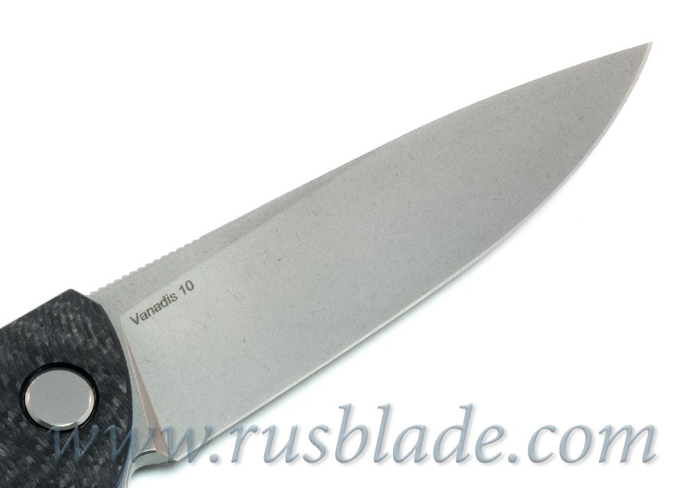 Shirogorov F3 Vanadis 10 UltraRare - фотография 