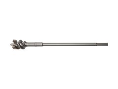 KRAFTOOL d 55 х 450/550 мм, SDS-max проломной бур (29355-55-550)