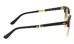 Clubmaster RB 2176 901S/7Q Folding
