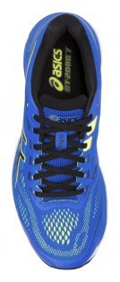 Asics Gt 2000 7 кроссовки для бега мужские синие - 4