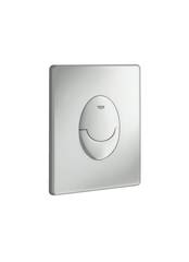 GROHE Skate Air 38505P00 Клавиша смыва для унитаза фото