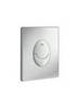 GROHE Skate Air 38505P00 Клавиша смыва для унитаза