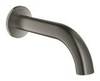 GROHE Atrio 13139AL3 Излив для ванны настенный