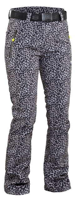 Горнолыжные Брюки 8848 Altitude Wei женские Leopard