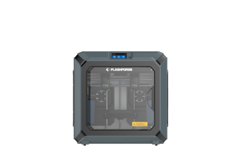 3D-принтер FlashForge Creator 3 V2