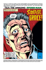 The Amazing Spider Man #363