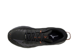 Непромокаемые внедорожники Mizuno Wave Daichi 7 GTX мужские