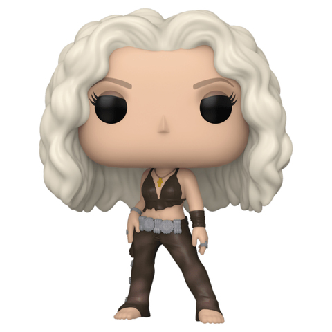 Funko POP! Shakira (Wherever/Whenever) (357)