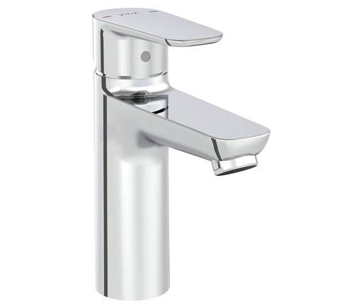 VitrA Flow Soft A43009EXP Смеситель для раковины большой ,хром