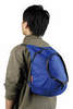 AceCamp Easy Rucksack 16L городской рюкзак синий - 1