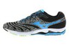 Mizuno Wave Sayonara 2 кроссовки для бега мужские (24) - 4