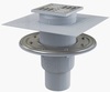 Alcaplast APV2324 Душевой трап свободностоящий
