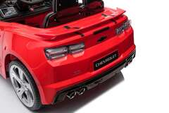 Chevrolet Camaro (HL558) TL (Лицензионная модель) с дистанционным управлением