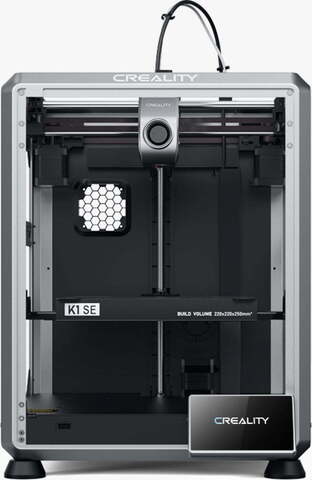 3D-принтер Creality K1 SE