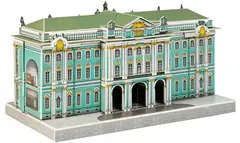 Эрмитаж (сборная модель)