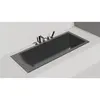 Salini Cascata 104313GRF Ванна встраиваемая 170х75