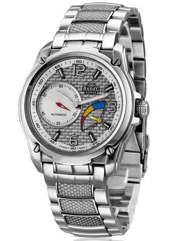 Часы мужские Badec 22055.34 Apollo