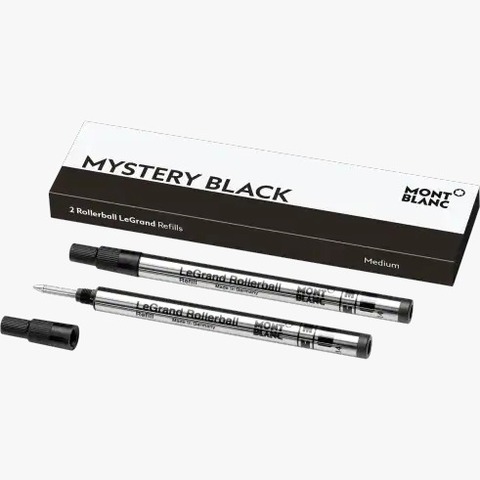 Стержни для роллера LeGrand (M) Mystery Black